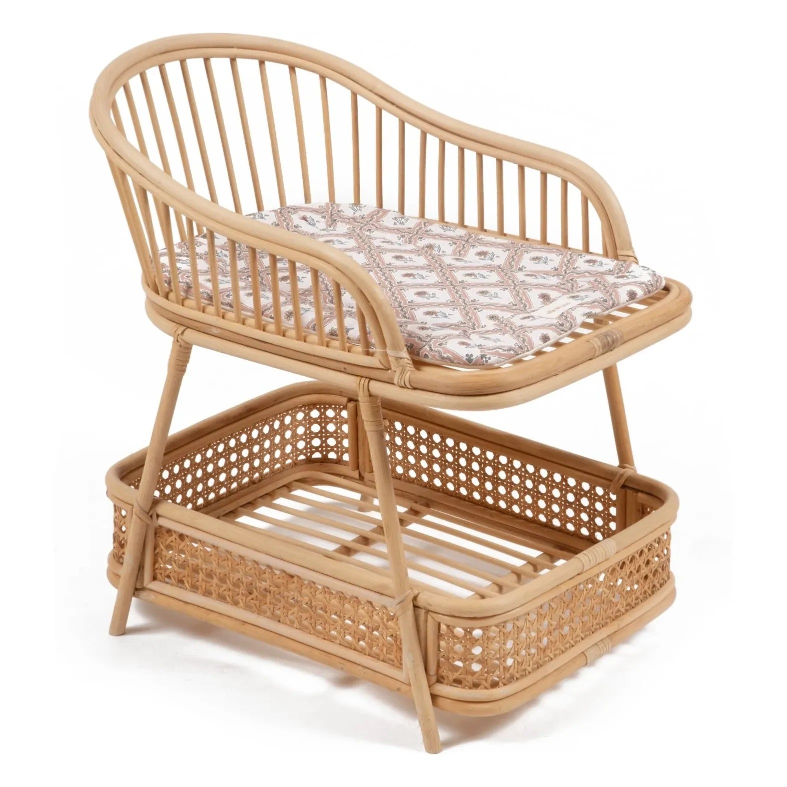 Minikane - Jimbaran Alma Baby Changing Table