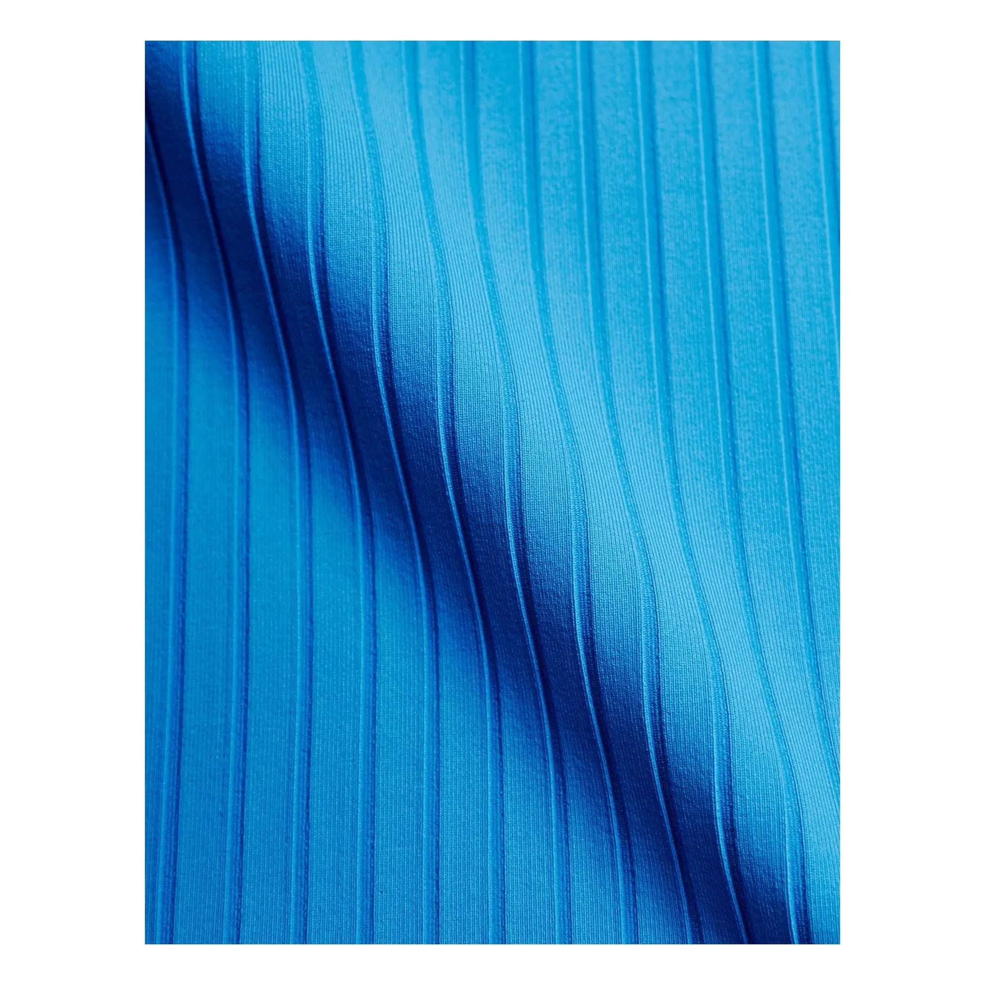Mini Rodini - Anti-UV Schwimm-T-Shirt aus recycelten Fasern | Blau