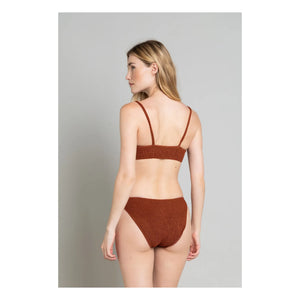 Smallable Woman - Ashley Jersey Alt | Terracotta