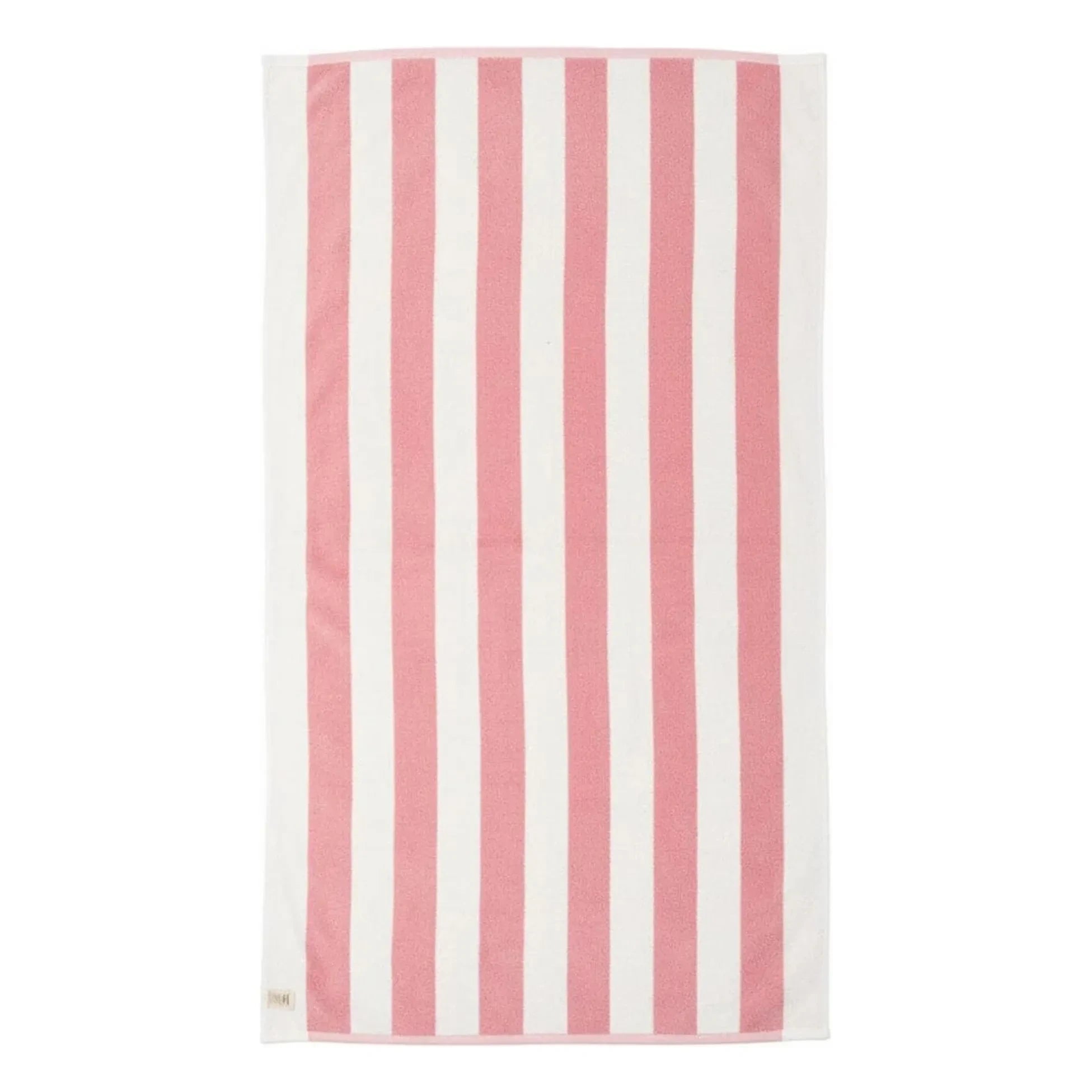 Business & Pleasure Co. - Pembe Plaj Havlusu