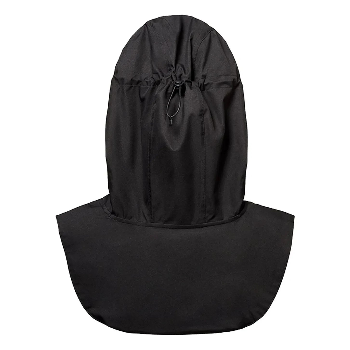 Fudoon - Waterproof hood | Black