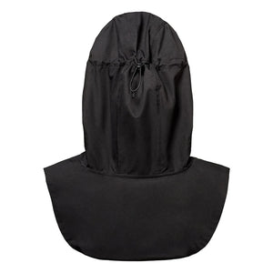 Fudoon - Waterproof hood | Black