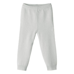 Bompard - Cashmere Pants | Gray