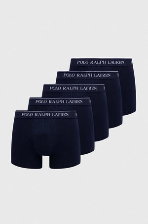 Polo Ralph Lauren Erkek Boxer 5’li