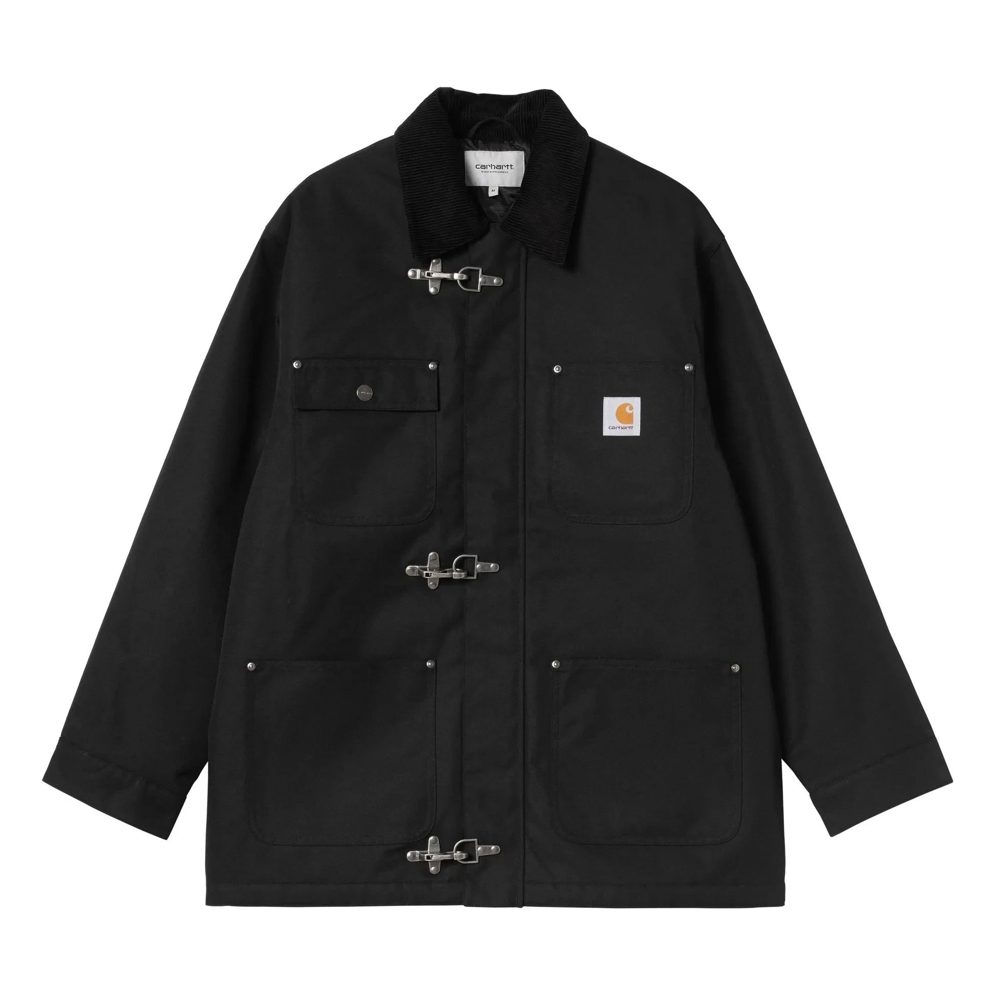Carhartt WIP - Adair Kaban | São Paulo