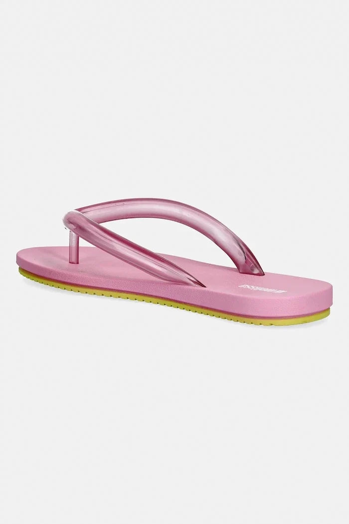 Melissa MELISSA FLIP FLOP AIRFLOW AD Terlik