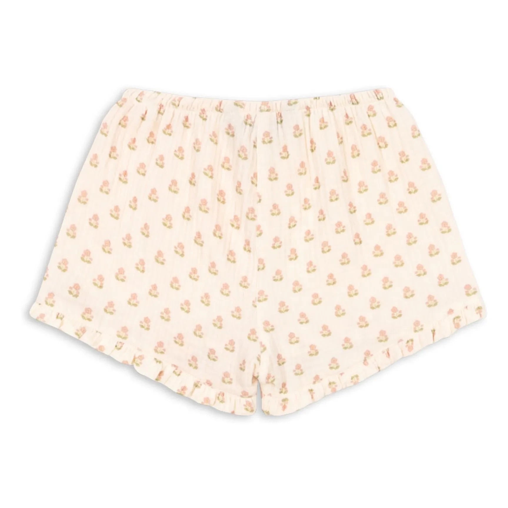 Konges Sløjd - Coco Bio-Baumwollshorts | Blassrosa