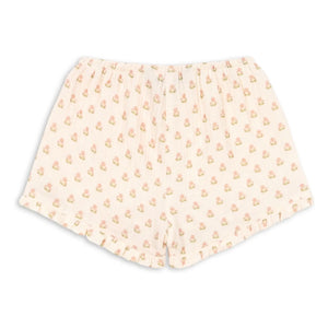 Konges Sløjd - Coco Bio-Baumwollshorts | Blassrosa