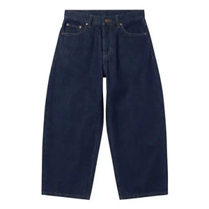 Finger in the nose - Jean Balloon Boogie | Denim brut