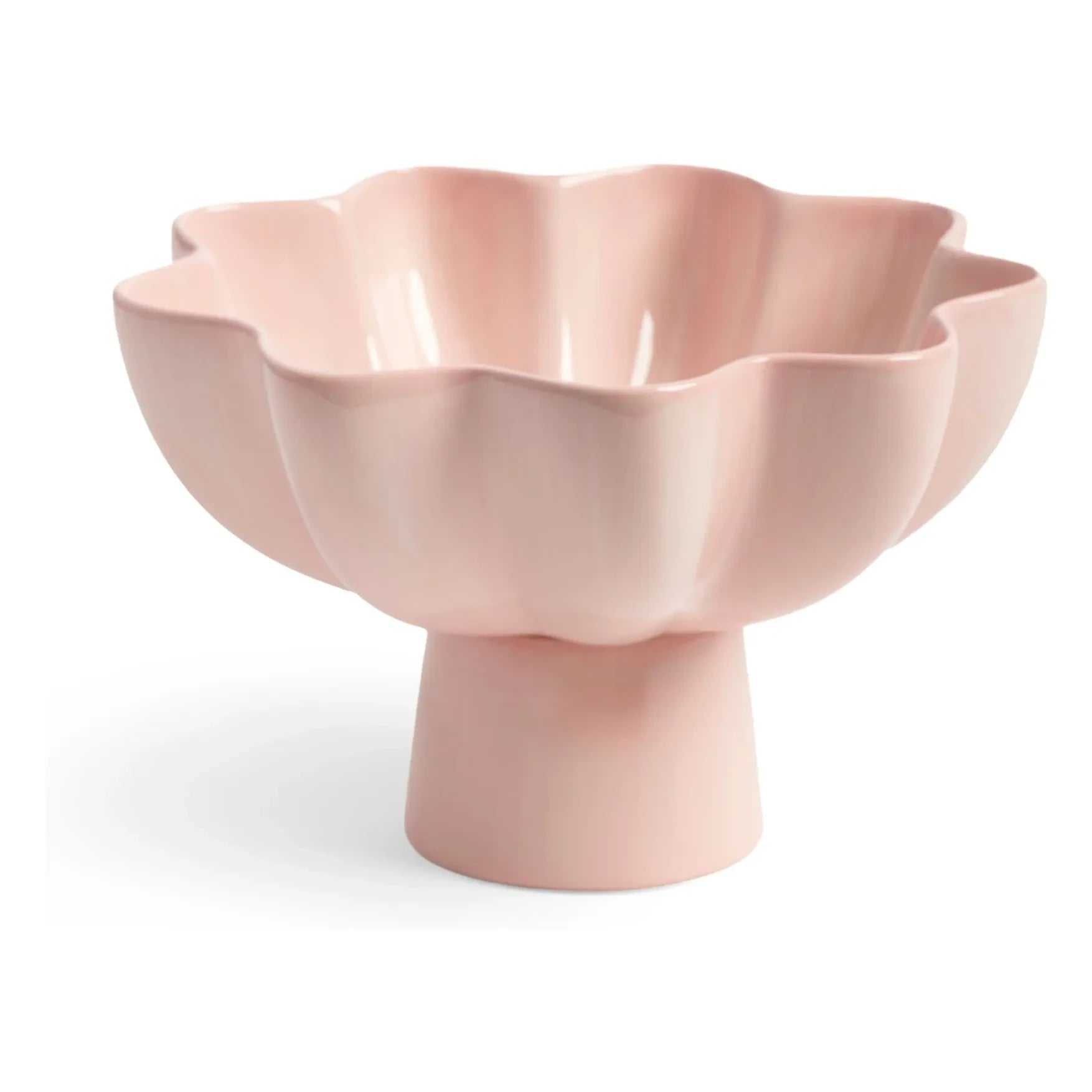 &Klevering - Pembe Açık | Sepet