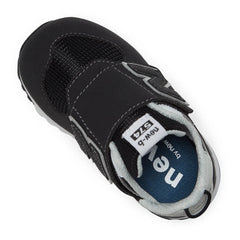 New Balance - 574 New-B Klett-Sneaker | Schwarz