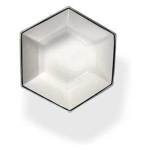 Serax - Carte Blanche Schalen - 2er Set | Weiß