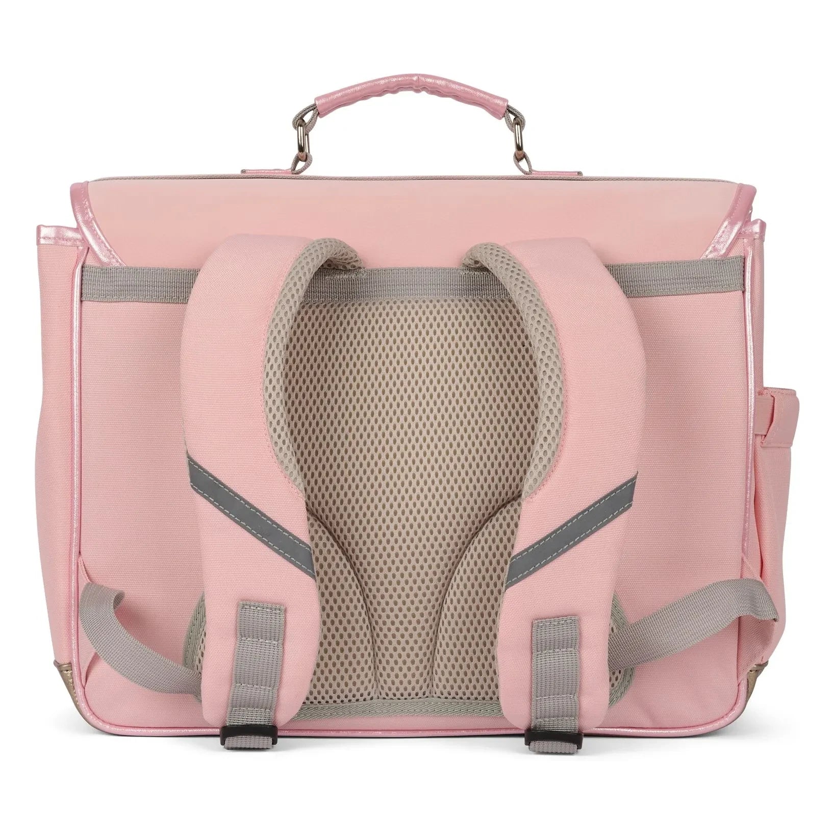 Caramel & Cie - Pima Ballerina bag | Powder pink