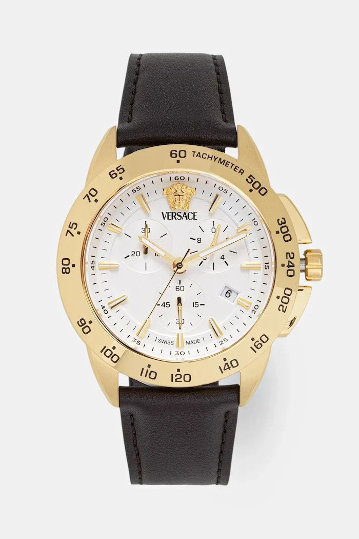 Versace Saat