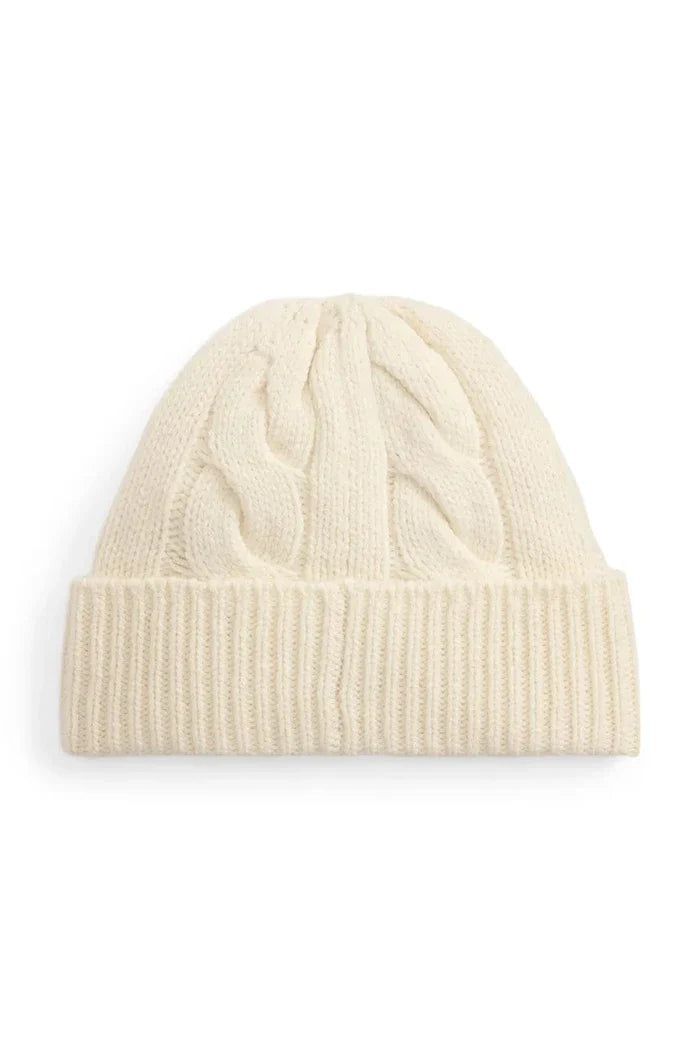 Polo Ralph Lauren kadın beanie bere