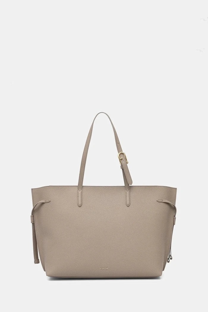 Furla Kadın Deri Alışveriş Çantası Ava L Tote