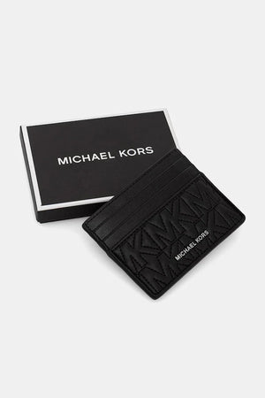 Michael Kors Deri Kartlık