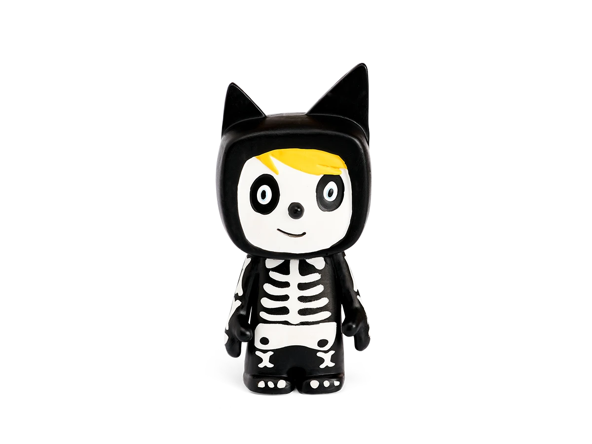 Tonies - Spooky - Kreative Tonies