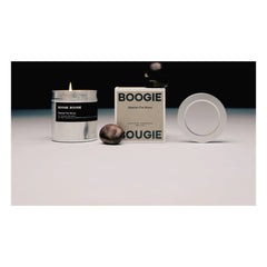 Boogie Bougie - Siberian Fire Wood mum