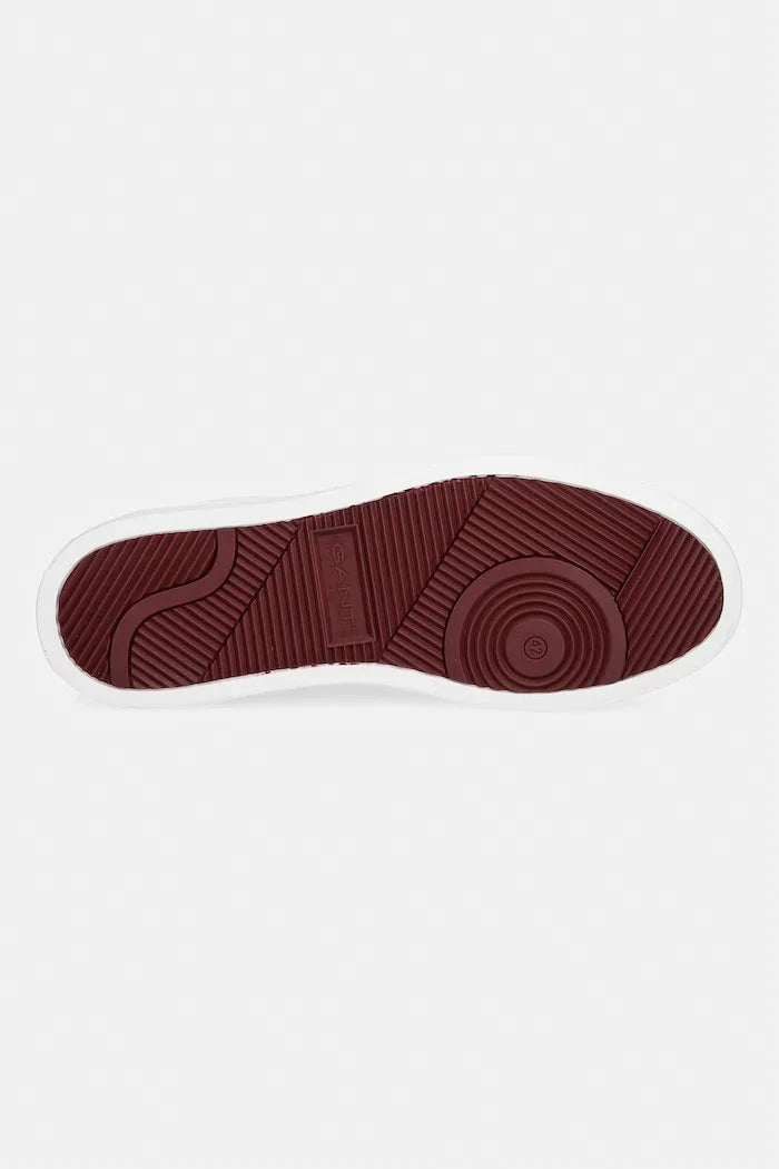 Gant McJulien erkek deri sneaker