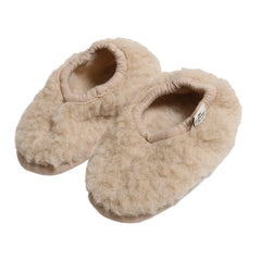 Alwero - Cloudlet Hausschuhe | Beige