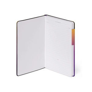 Legami - Dotted Soft Cover Notebook - Sunset Vibes - My Notebook