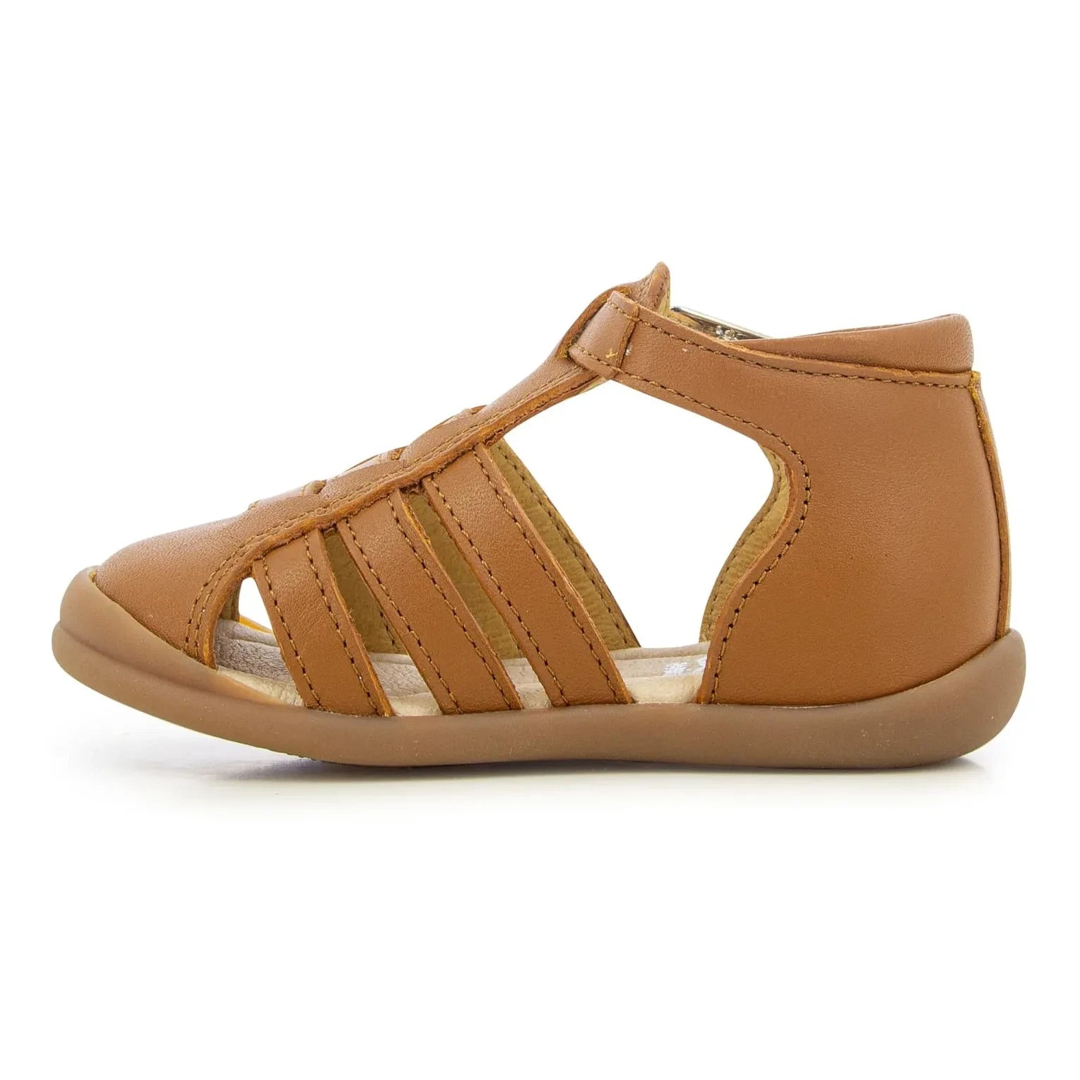 Pom d'Api - Flex Up Achilles sandaletler | Kamel