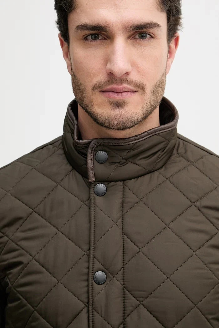 Barbour Powell Yağmurluk