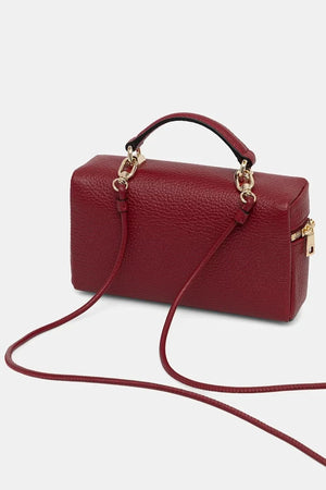Furla kadın deri crossbody çanta