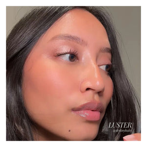 RMS Beauty - Cashmere Matte Eyelights - 8,5ml | Luster