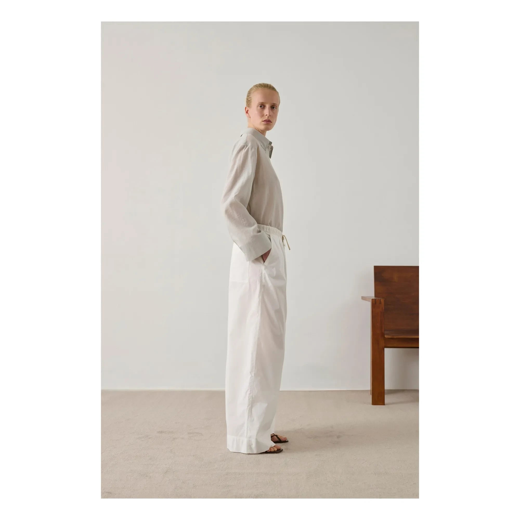 Soeur – Hose Hugues | Off-White