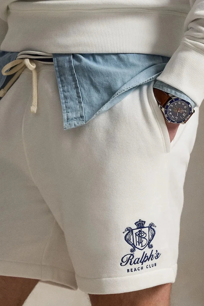 Polo Ralph Lauren erkek pamuklu şort
