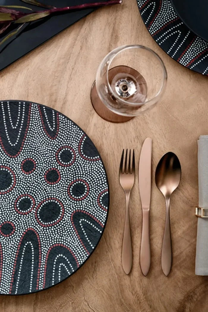 4 Kişilik Çatal Kaşık Bıçak Takımı Villeroy & Boch