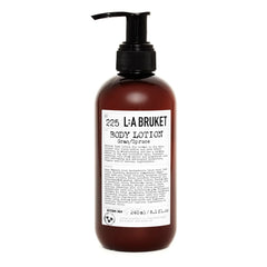 L:A BRUKET - 225 Spruce Vücut Losyonu - 240 ml
