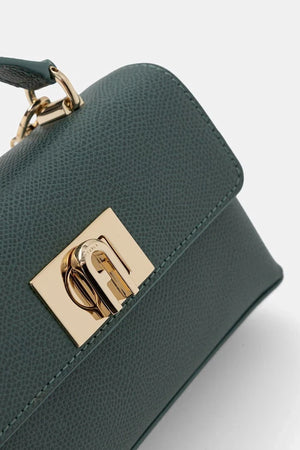 Furla kadın deri crossbody çanta