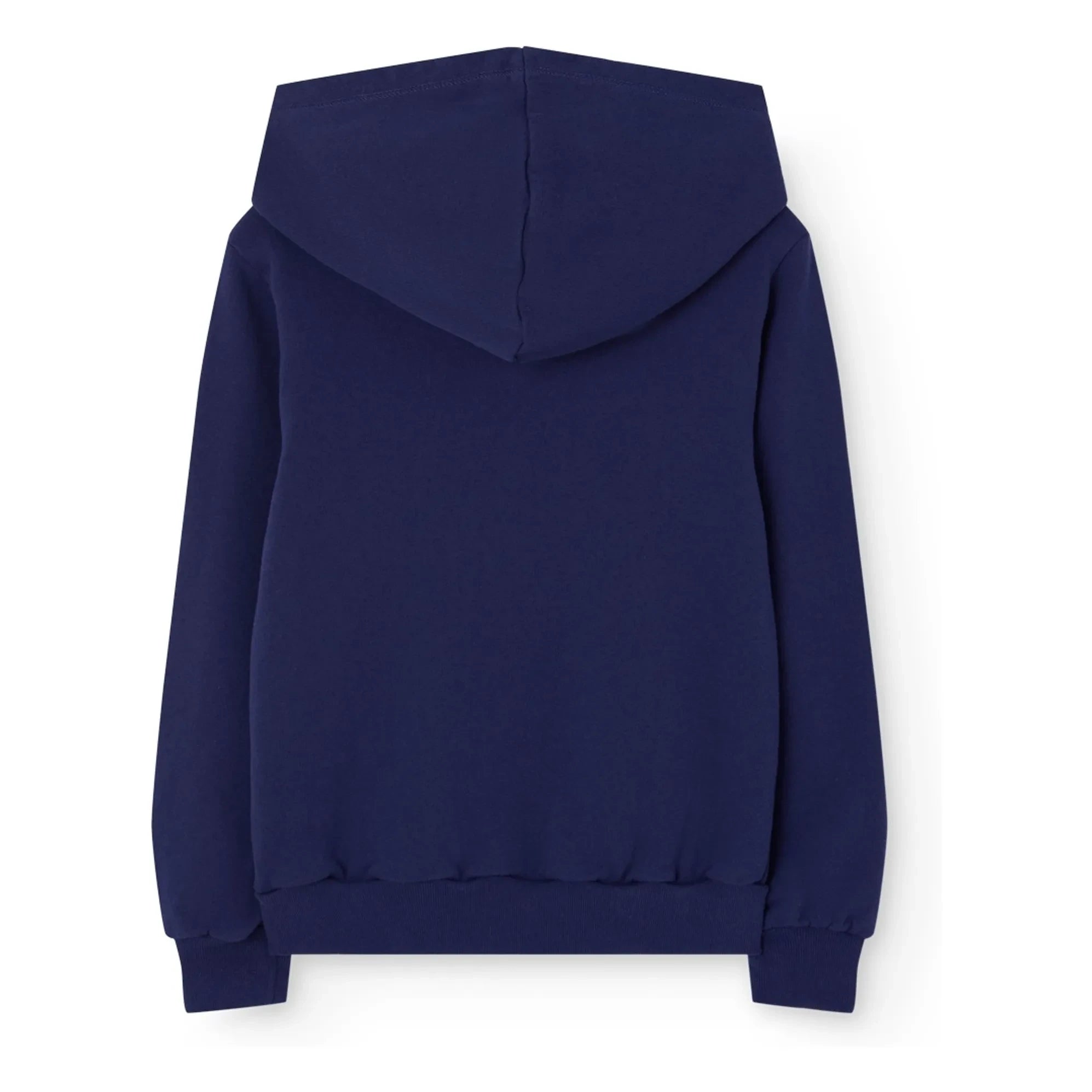 The Animals Observatory - Anglefish sweatshirt | Dunkelblau
