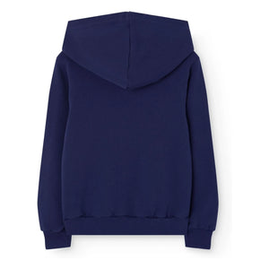 The Animals Observatory - Anglefish sweatshirt | Koyu Mavi