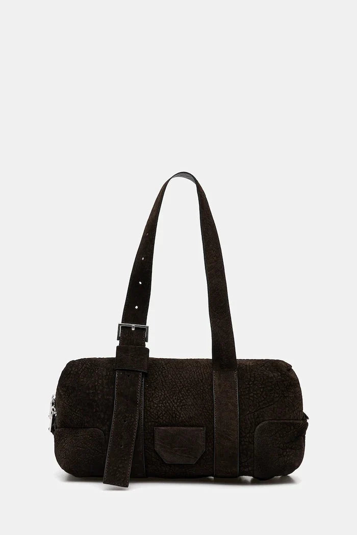 AllSaints Kadife Çanta