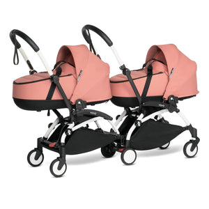 Stokke® - YOYO² Connect Çerçeve | Beyaz