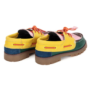 Bobo Choses - Bobo Choses x Camper Bootsschuhe | Rosa