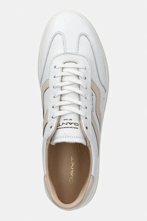 Gant Cuzmo Deri Sneaker