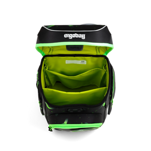 Ergobag - Okul Çantası Seti cubo Beary Fast Lane