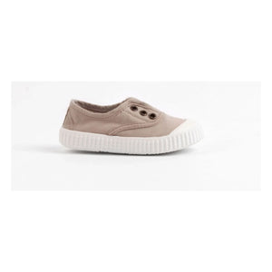 Victoria - Inglesia Elastico Lon sneakers | Bej