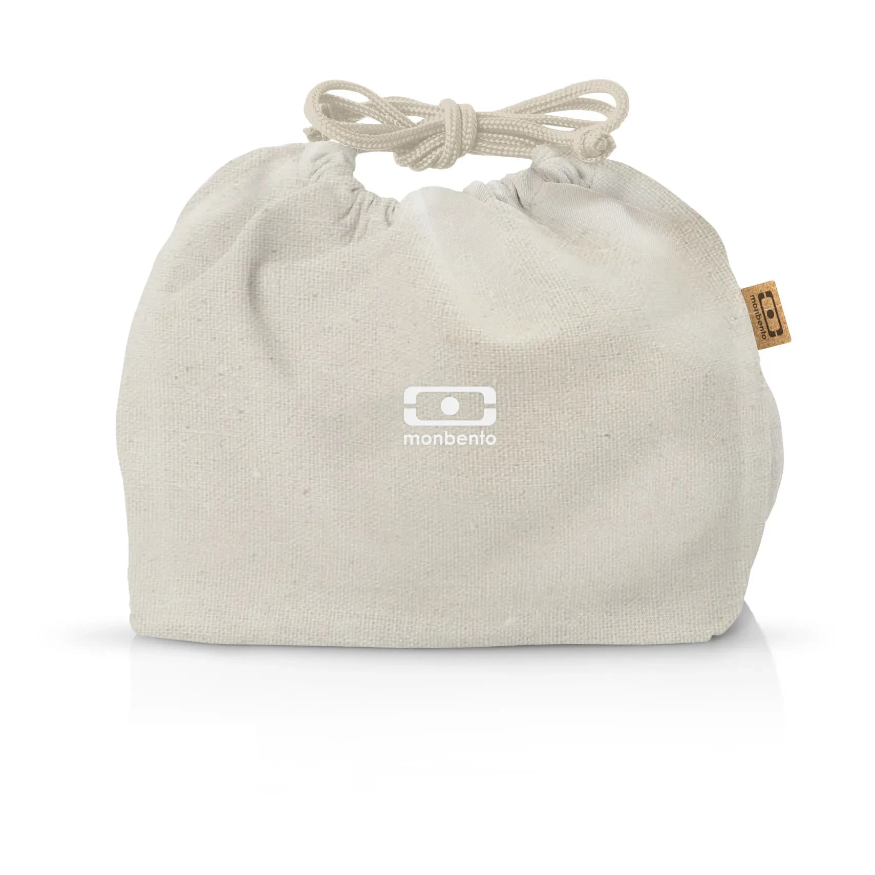 Monbento - MB Pocket Bento Çanta | Krem
