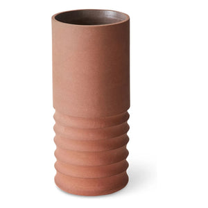 HKliving - Terracotta vazo | Terracotta
