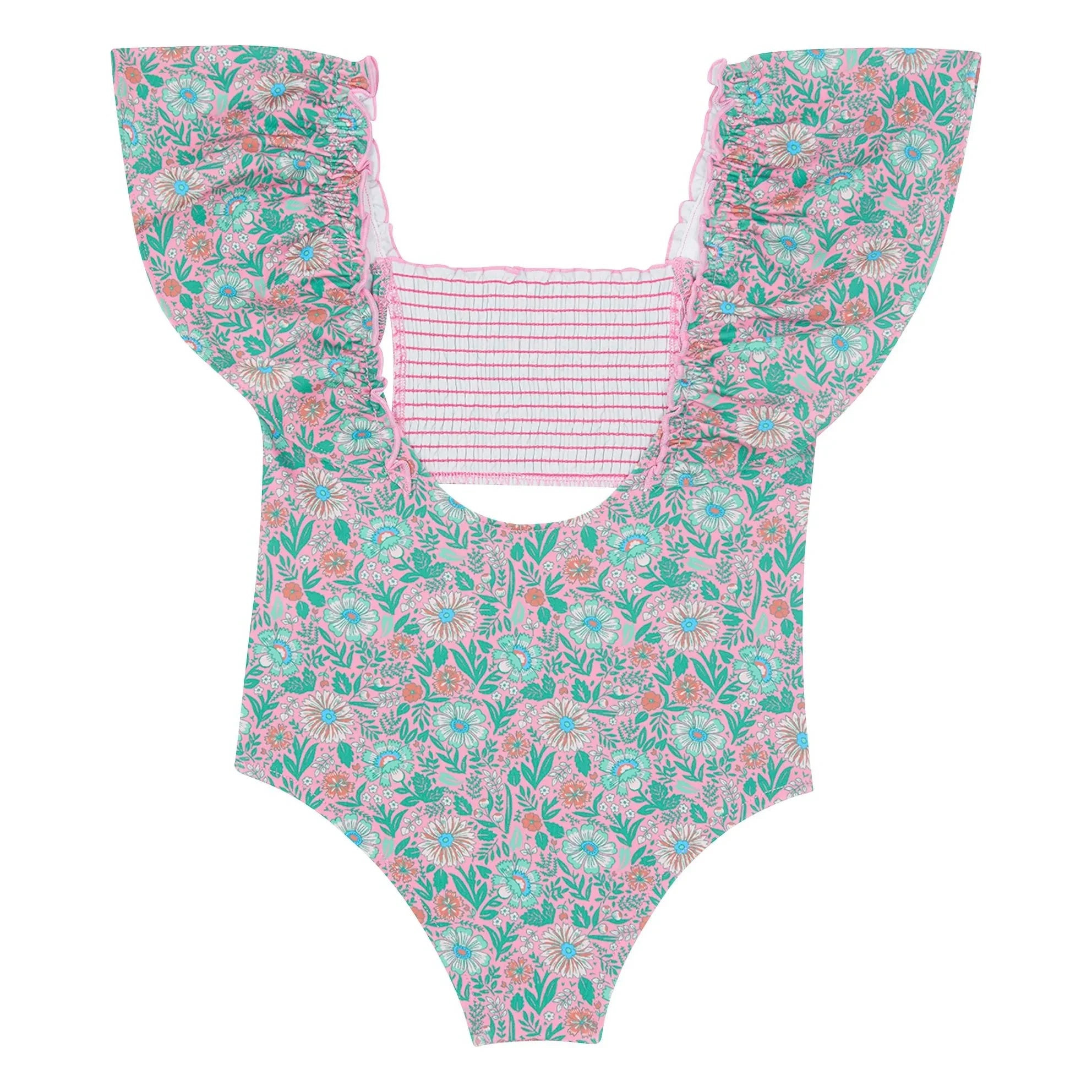 Bonton - Nada Fleuri Mayo | Leylak