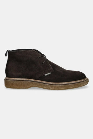 Barbour Blaine Süet Ayakkabılar