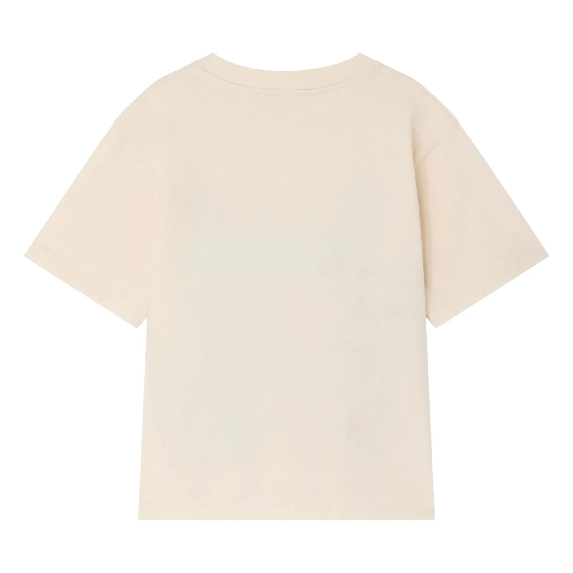 Bonpoint - Eidan T-Shirt | Ecru
