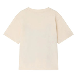 Bonpoint - Eidan T-Shirt | Ecru