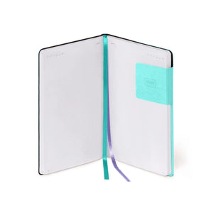 Legami - Dotted Monochrome Softcover Notebook - Underwater Admiration - My Notebook